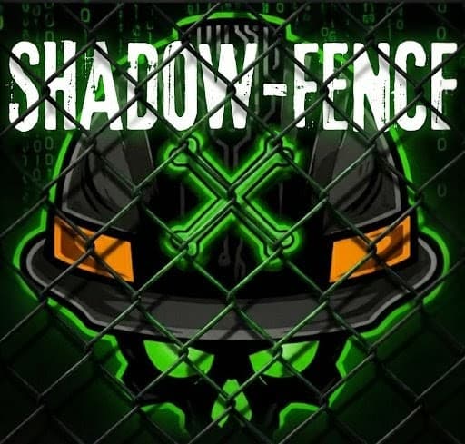 Shadow Fence Banner